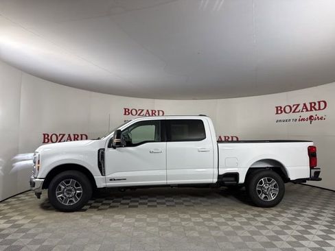 New 2026 Ford F350 Lariat image 4