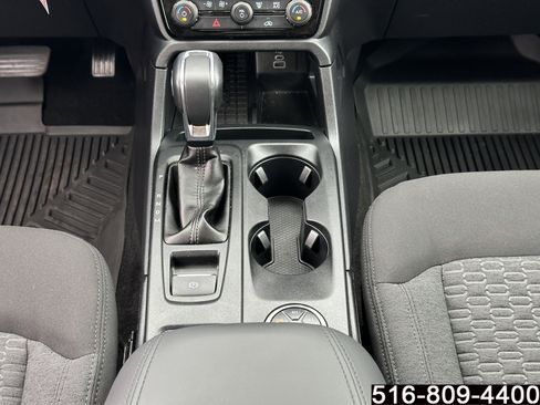 Used 2025 Ford Ranger XLT w/ Equipment Group 301A High AWD/4WD image 19