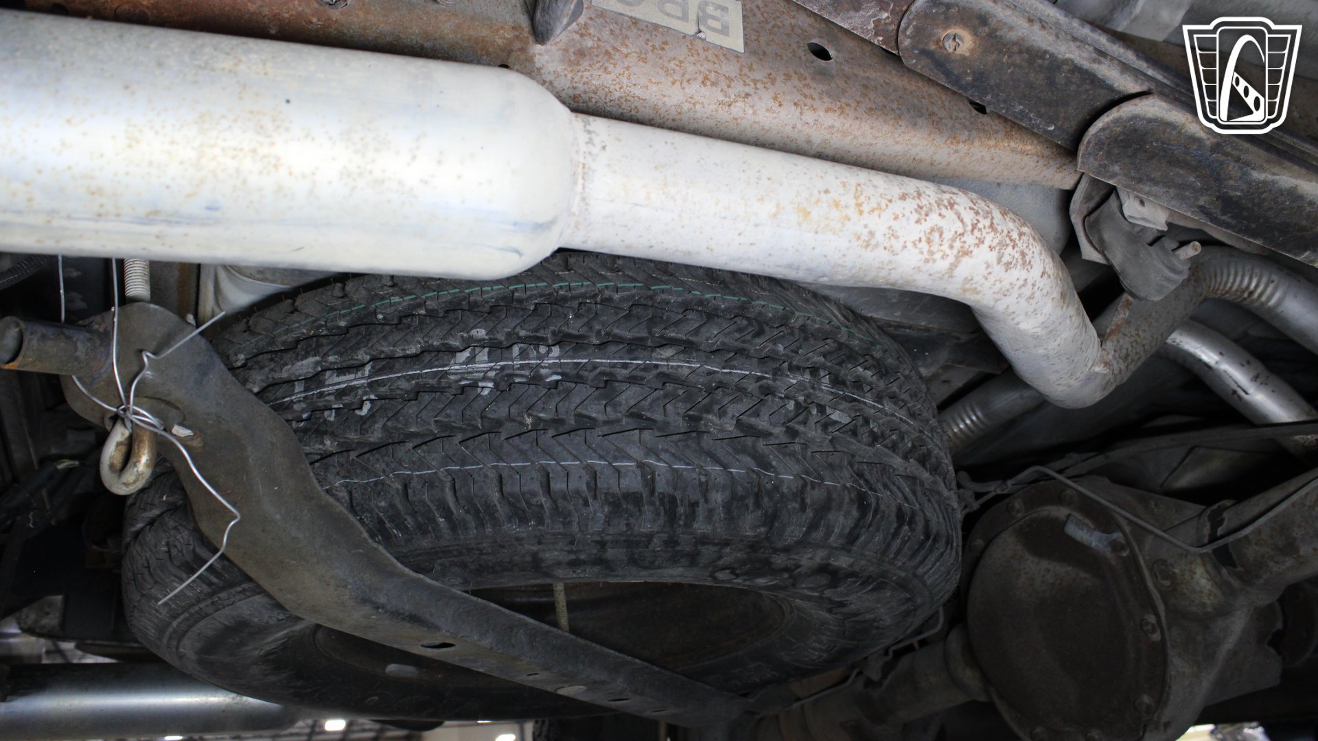 Used 1996 Ford F150 2WD SuperCab image 30