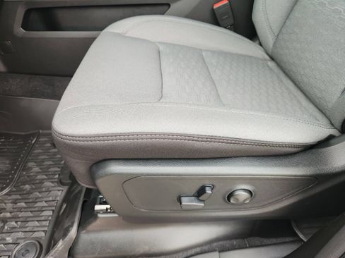 New 2026 RAM 1500 Big Horn AWD/4WD image 21