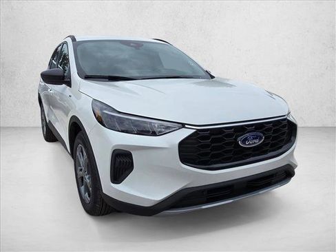 New 2026 Ford Escape ST-Line w/ Tech Pack #1 image 6