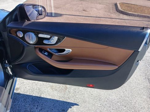 Used 2017 Mercedes-Benz C 43 AMG C 43 AMG Coupe 2D image 13