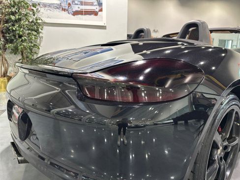 Used 2014 Porsche Boxster RWD image 27