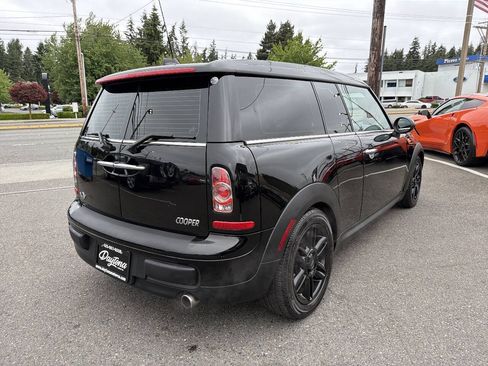 Used 2013 MINI Cooper Clubman FWD image 8