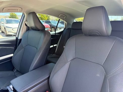 Used 2026 Toyota Camry XLE FWD image 11
