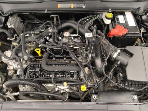 Used 2020 Ford Fusion SE image 30