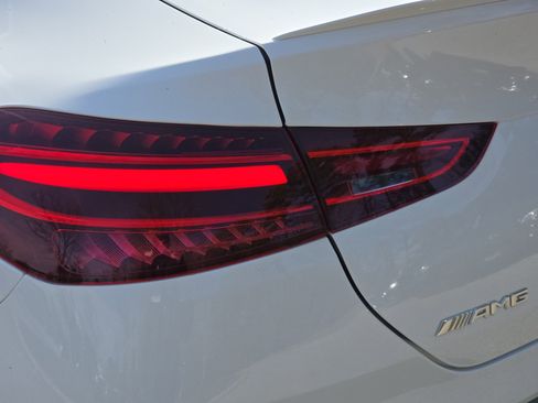 New 2026 Mercedes-Benz GLE 63 AMG S image 35