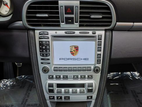 Used 2008 Porsche 911 Turbo image 88