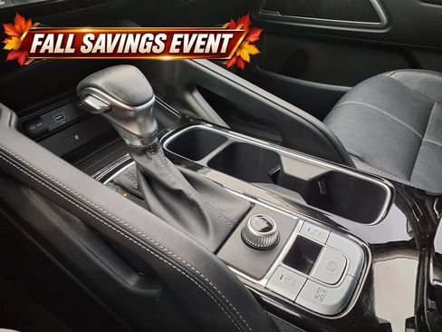 Used 2021 Kia Telluride EX w/ Towing Package FWD image 22