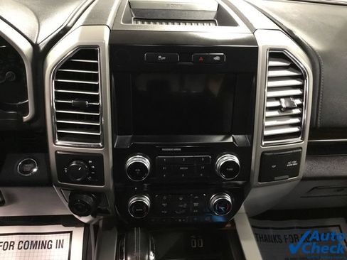 Used 2016 Ford F150 Lariat w/ Equipment Group 502A Luxury AWD/4WD image 51