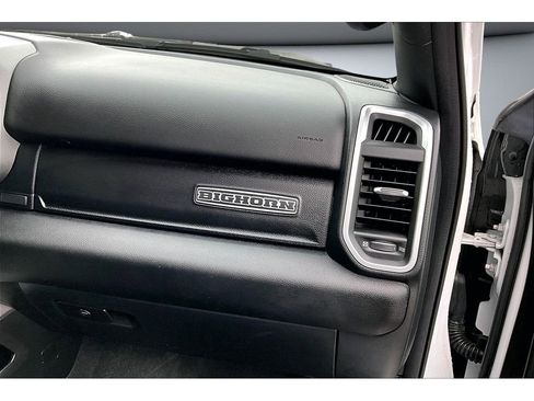 Certified 2022 RAM 1500 Big Horn image 18