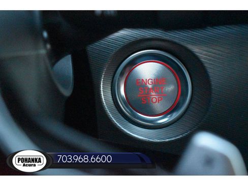 New 2026 Acura Integra A-Spec image 26