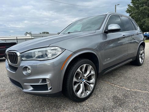 Used 2017 BMW X5 xDrive35i image 6