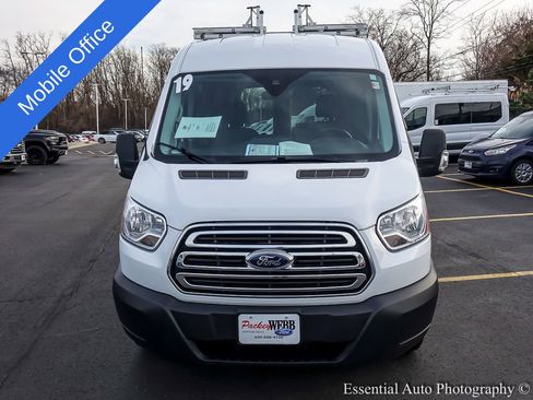Used 2019 Ford Transit 150 XLT RWD image 5
