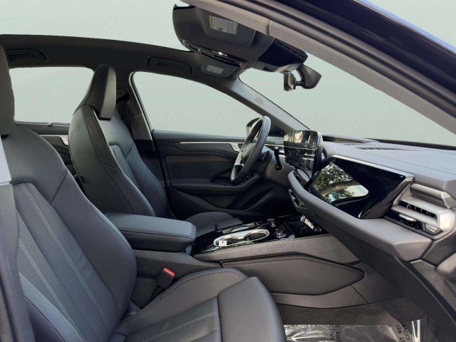 Certified 2026 Audi A6 Premium Plus AWD/4WD image 29