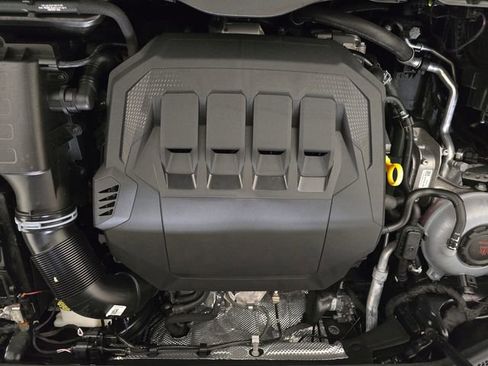 Certified 2025 Audi Q3 2.0T Premium w/ Convenience Package image 12