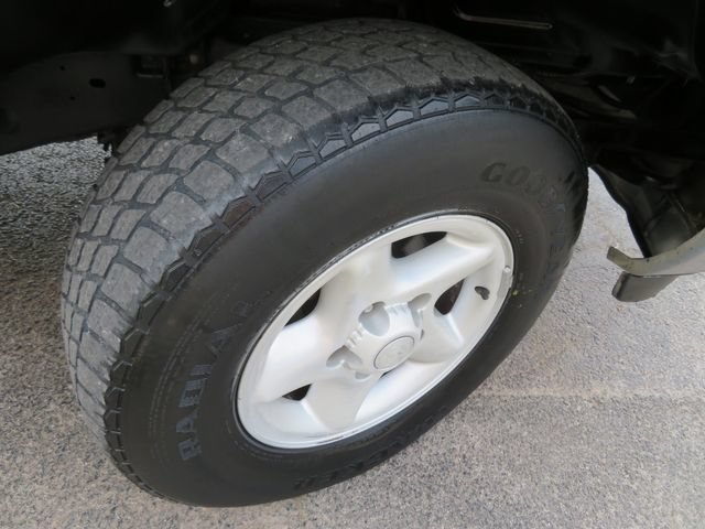 Used 1997 Dodge Ram 1500 Truck 2WD Regular Cab image 13