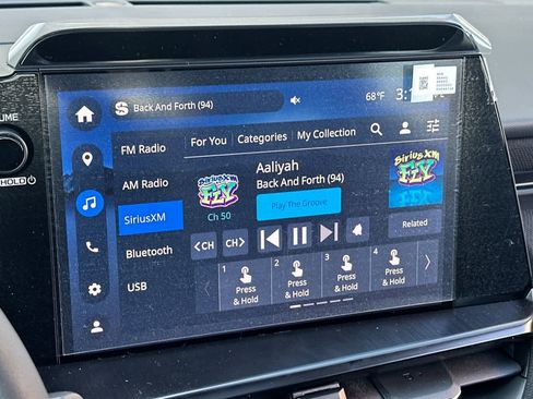 New 2026 Subaru Outback Limited image 21