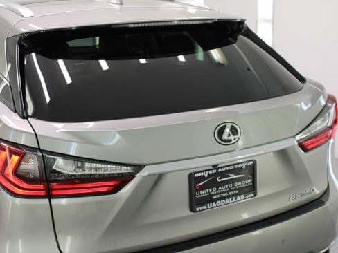 Used 2018 Lexus RX 350 FWD w/ Premium Package image 20