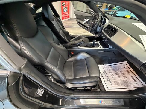 Used 2007 BMW M Coupe RWD image 35