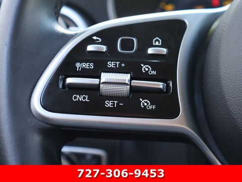 Certified 2022 Mercedes-Benz GLC 300 image 27