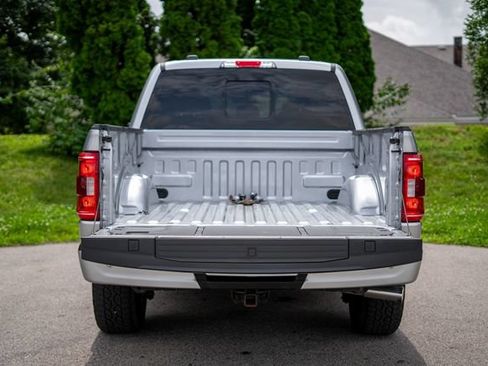 Used 2023 Ford F150 XLT w/ Equipment Group 302A High AWD/4WD image 7