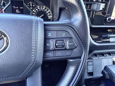 Certified 2025 Toyota Tundra SR image 7