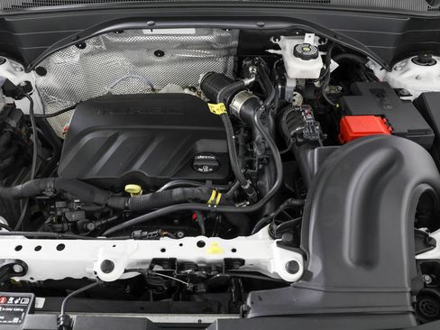 Used 2022 Chevrolet TrailBlazer LS FWD image 47