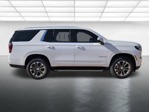 New 2026 Chevrolet Tahoe LS RWD image 32