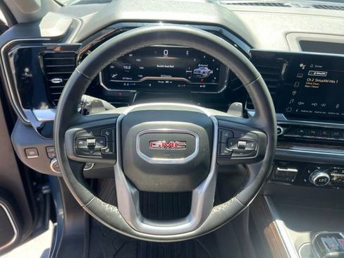 Certified 2024 GMC Sierra 1500 Elevation w/ Elevation Premium Package AWD/4WD image 22