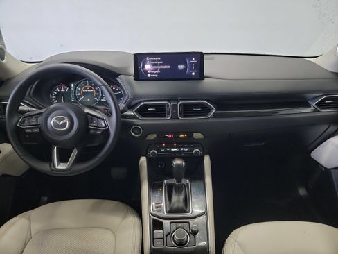 Used 2024 MAZDA CX-5 AWD 2.5 S w/ Premium Package image 15
