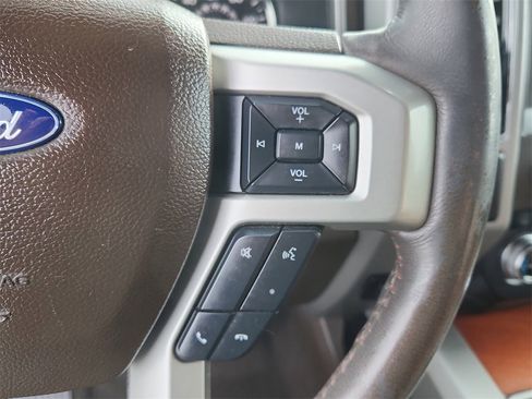 Used 2019 Ford F150 King Ranch w/ Equipment Group 601A Luxury image 22