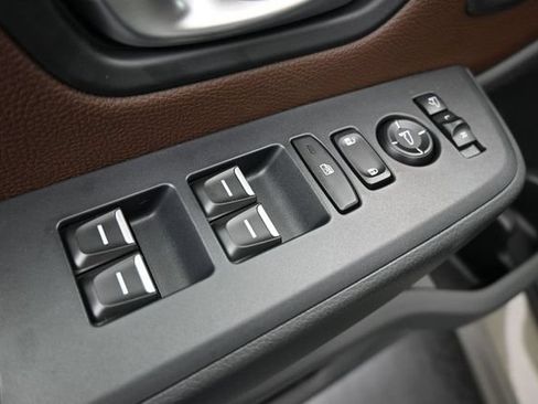 New 2026 Honda Pilot TrailSport image 13