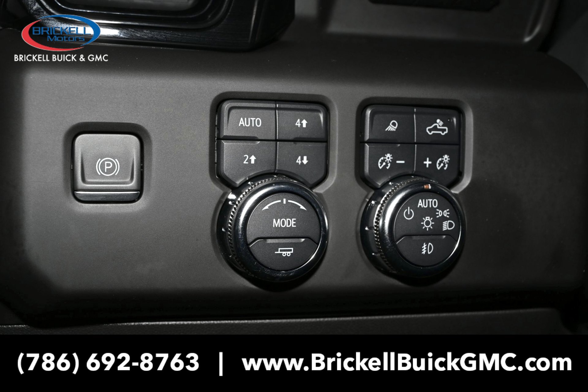 Used 2024 GMC Sierra 1500 AT4X AWD/4WD image 35