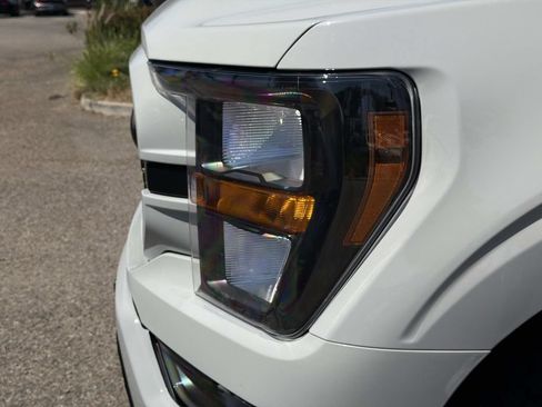 Used 2023 Ford F150 XL w/ STX Appearance Package AWD/4WD image 10