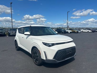 Used 2024 Kia Soul EX