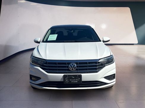 Used 2021 Volkswagen Jetta SEL Premium image 8