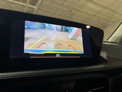 Used 2025 Buick Encore GX Preferred FWD image 22