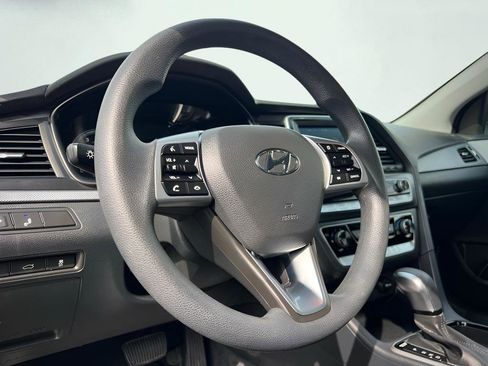 Used 2019 Hyundai Sonata SE image 37