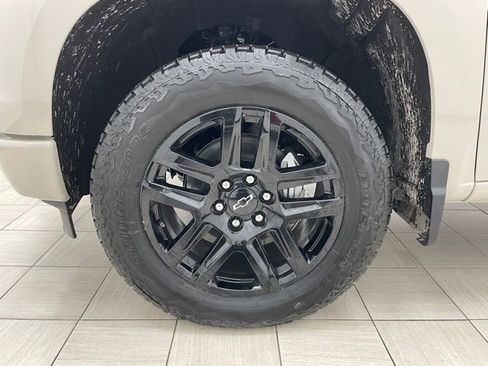 New 2026 Chevrolet Silverado 1500 RST image 8