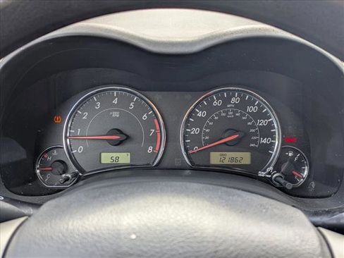 Used 2011 Toyota Corolla S FWD image 11
