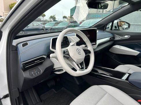 Used 2023 Volkswagen ID.4 Pro S Plus AWD/4WD image 12