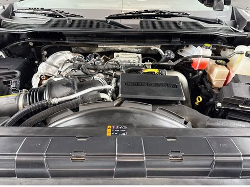 Used 2023 Chevrolet Silverado 3500 LT w/ Convenience Package AWD/4WD image 27
