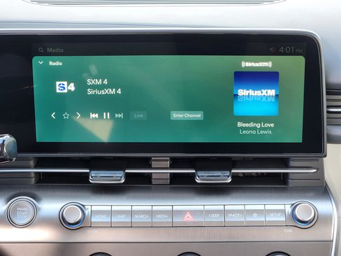 New 2026 Hyundai Kona SE AWD/4WD image 26