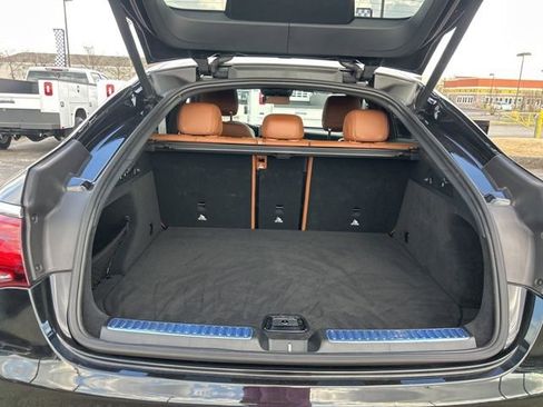 Used 2023 Mercedes-Benz GLC 43 AMG 4MATIC Coupe image 32