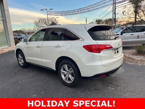 Used 2013 Acura RDX FWD w/ Technology Package image 39