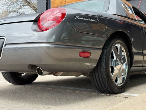 Used 2003 Ford Thunderbird RWD image 37