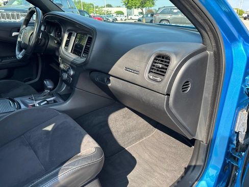 Used 2023 Dodge Charger GT w/ Plus Group AWD/4WD image 58