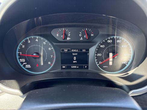 Used 2025 Chevrolet Malibu LT FWD image 17
