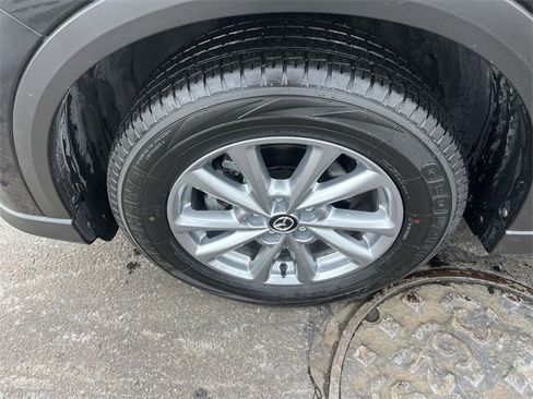 Certified 2023 MAZDA CX-5 AWD 2.5 S w/ Select Package image 10